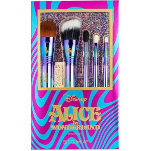 Sigma Beauty Alice in Wonderland Brush Set