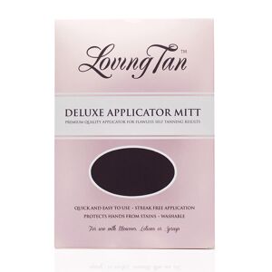 Loving Tan Deluxe Applicator Mitt