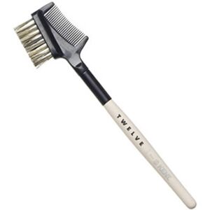 Kent Brushes Kent Twelve Eye Grooming Brush - TWMU2