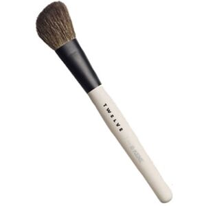 Kent Brushes Kent Twelve Contour Blush Brush - TWMU9