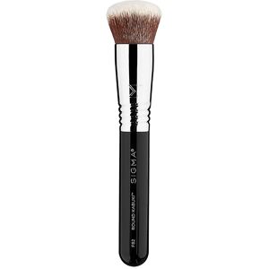 Sigma Beauty F82 Round Kabuki Brush