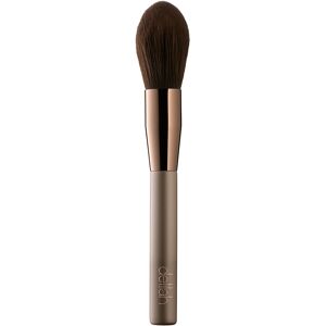 delilah Cosmetics Blusher / Highlighter Brush