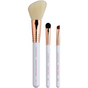 Sigma Beauty Sleigh All Day Travel Brush Set