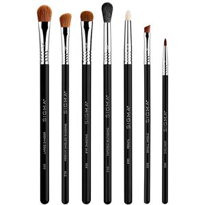 Sigma Beauty Basic Eye Brush Set