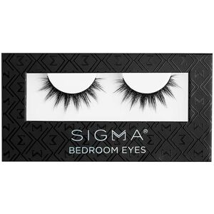 Sigma Beauty  Bedroom Eyes False Lashes