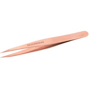 Tweezerman Point Tweezer Rose Gold Tweezerman Point Tweezer Rose Gold