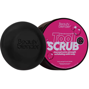 Beautyblender Beauty Blender Toolscrub - Hand, Sponge & Brush Cleanser 150g Beautyblender Beauty Blender Toolscrub - Hand, Sponge & Brush Cleanser 150g