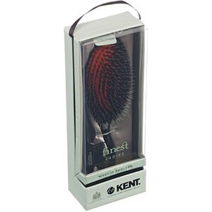 Kent Large Black Porcupine Cushion - Brush Kent Large Black Porcupine Cushion - Brush