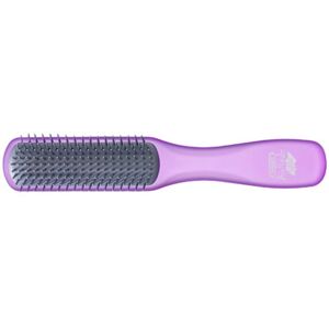 Kent Brushes Kent AirHedz Glo for Short/Fine Hair Purple Kent Brushes Kent AirHedz Glo for Short/Fine Hair Purple