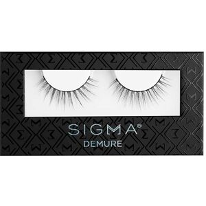 Sigma Beauty Demure False Lashes Sigma Beauty Demure False Lashes