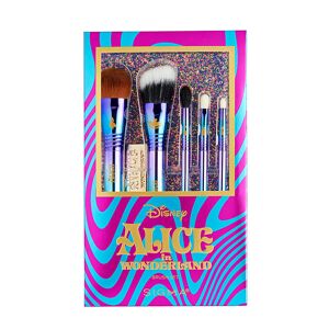 Sigma Beauty Alice in Wonderland Brush Set