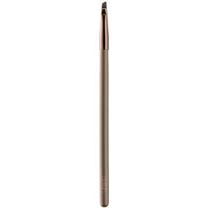 delilah Cosmetics Angled Liner Precision Brush