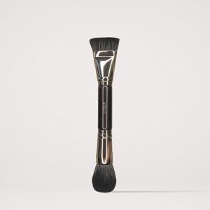 Studio 10 Double Ended Cheek Brush Each