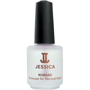 Jessica Nails Reward - Base Coat for Normal Nails 14.8ml