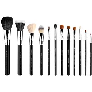 Sigma Beauty Essential Brush Set