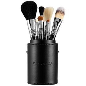 Sigma Beauty Essential Travel Brush Set