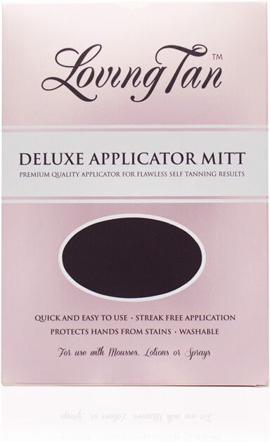 Loving Tan Deluxe Applicator Mitt