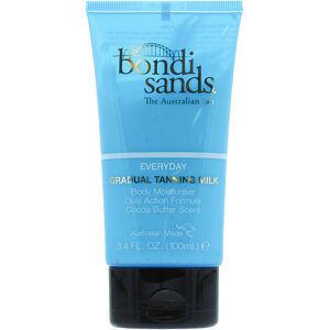 Bondi Sands Gradual Tanning Milk Everyday 100ml