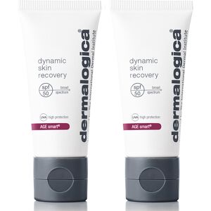 Dermalogica AGE Smart® Dynamic Skin Recovery SPF50 Moisturiser 12ml D