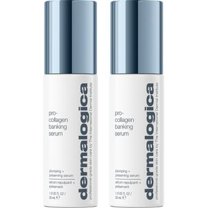 Dermalogica Pro-Collagen Banking Serum​ 30ml Double