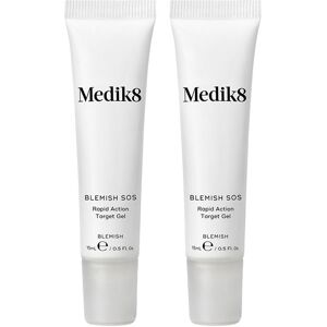 Medik8 Blemish SOS 15ml Double