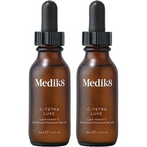 Medik8 C-Tetra Luxe 30ml Double