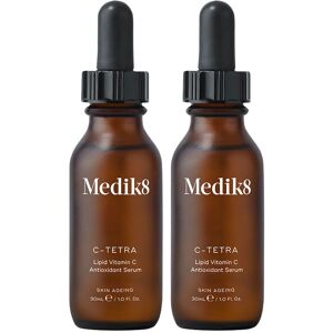 Medik8 C Tetra Serum 30ml Double