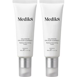 Medik8 Calmwise Colour Correct 50ml Double