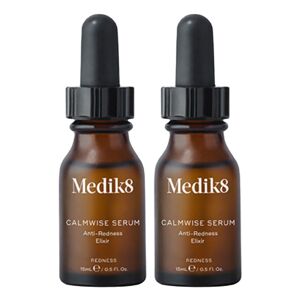 Medik8 Calmwise Serum 15ml Double