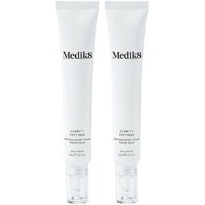 Medik8 Clarity Peptides 30ml Double