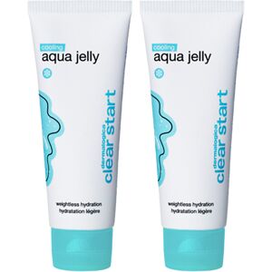 Dermalogica Clear Start™ Aqua Cooling Jelly 59ml Double