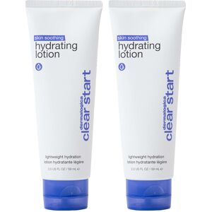 Dermalogica Clear Start Skin Soothing Hydrating Lotion 60ml Double