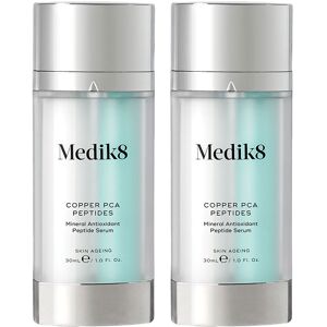 Medik8 Copper PCA Peptides 30ml Double