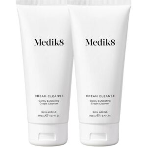 Medik8 Cream Cleanse 175ml Double