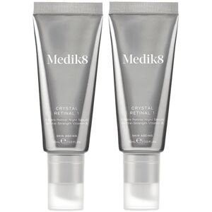 Medik8 Crystal Retinal 1 30ml Double