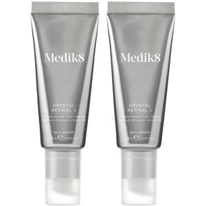 Medik8 Crystal Retinal 3 30ml Double