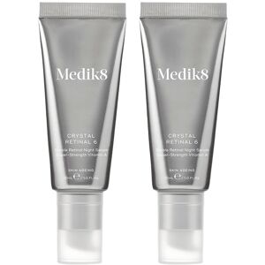 Medik8 Crystal Retinal 6 30ml Double