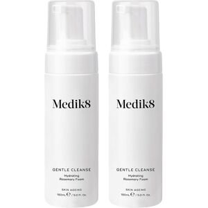 Medik8 Gentle Cleanse 150ml Double