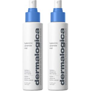 Dermalogica Hyaluronic Ceramide Mist 150ml Double