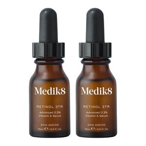 Medik8 Intelligent Retinol 3TR 15ml Double