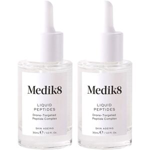 Medik8 Liquid Peptides 30ml Double