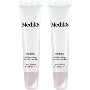 Medik8 Mutiny Lip Balm 15ml Double