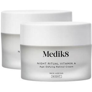 Medik8 Night Ritual Vitamin A 50ml Double