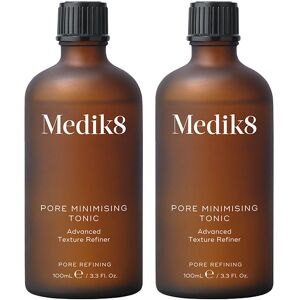 Medik8 Pore Minimising Tonic 100ml Double