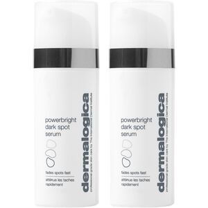 Dermalogica Powerbright Dark Spot Serum 30ml Double