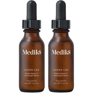 Medik8 Super C Ferulic 30ml Double