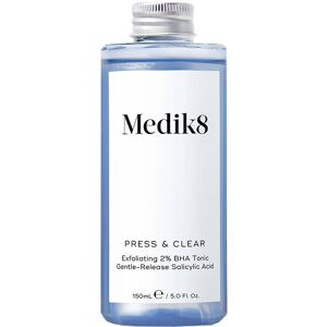 Medik8 Press & Clear Refill 150ml