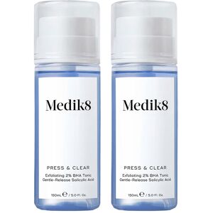 Medik8 Medki8 Press & Clear 150ml Double