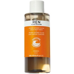 REN Clean Skincare Ready Steady Glow Daily AHA Tonic 100ml