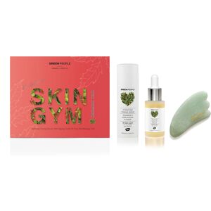 Green People Skin Gym (Worth £61.50)